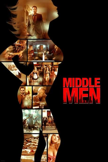 Middle Men